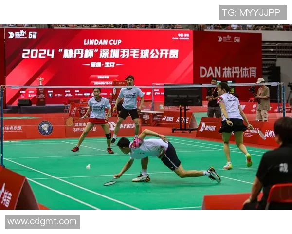 深圳羽毛球队个人能力提升的热议与变革探索 深圳羽毛球队个人能力提升的热议与变革探索