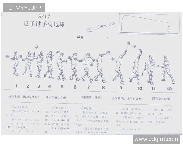 羽毛球技术的深度剖析：杭州羽毛球队的训练与战术研究