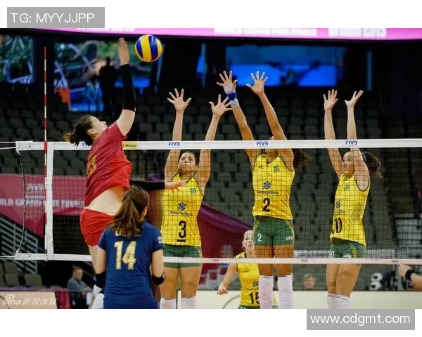 上海排球队防守表现分析及其对比赛结果的影响探讨