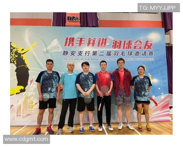 上海羽毛球队转型之路揭秘精英赛背后的奋斗与坚持