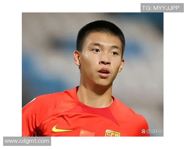 全球新生代足球天才盘点与未来潜力分析