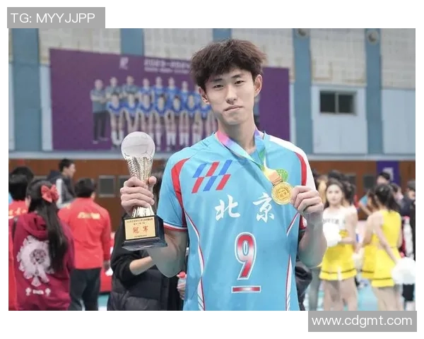 北京排球队选拔赛特别报道：从默默无闻到耀眼之星的成长历程