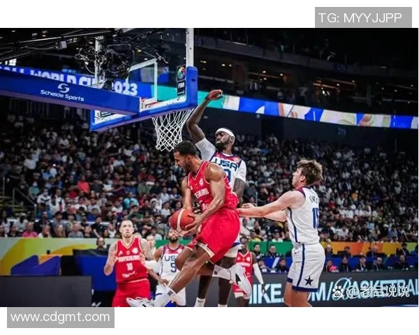 广州篮球队在欧锦赛中的比赛经验与表现分析