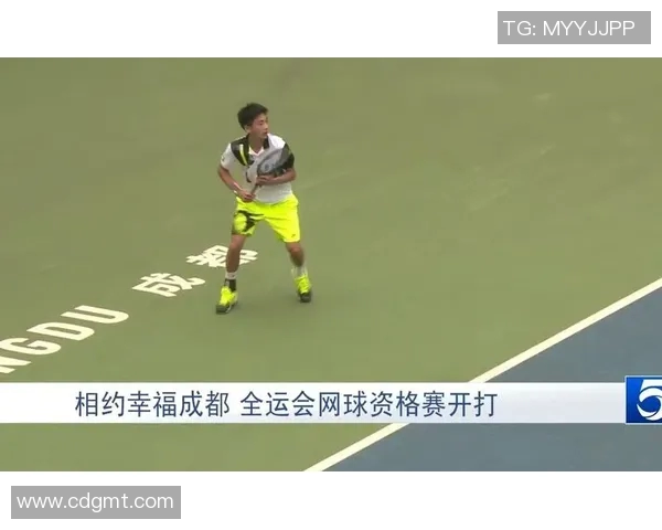 成都网球队在邀请赛中的意识表现分析与点评 成都网球队在邀请赛中的意识表现分析与点评