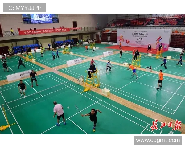 武汉羽毛球队与上海羽毛球队实力对比赛后分析与总结