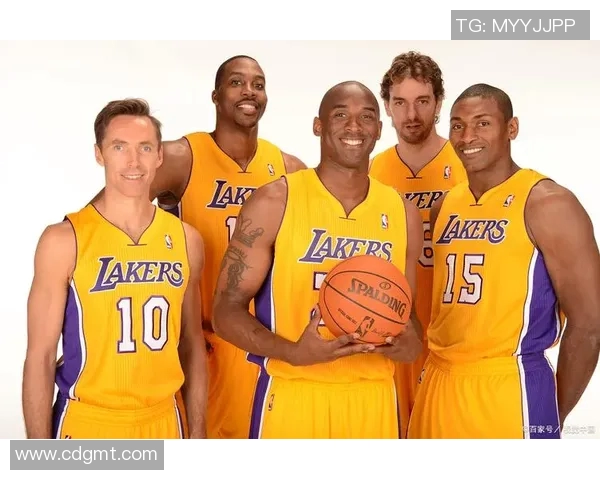 湖人队足球明星阵容全解析及精彩图片展示 湖人队足球明星阵容全解析及精彩图片展示