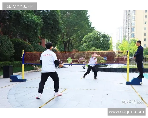 广州羽毛球队团队协作的力量与魅力探讨