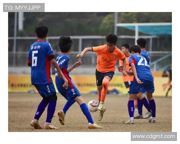 查龙足球：探索泰国足球的魅力与发展潜力，助力青少年成长与竞技水平提升