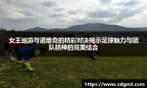 女王巡游与诺维奇的精彩对决揭示足球魅力与团队精神的完美结合