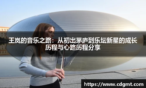 王岚的音乐之路：从初出茅庐到乐坛新星的成长历程与心路历程分享